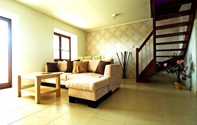Lido Apartamenty Sarbinowo Exteriér fotografie