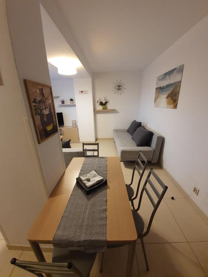Lido Apartamenty Sarbinowo Exteriér fotografie