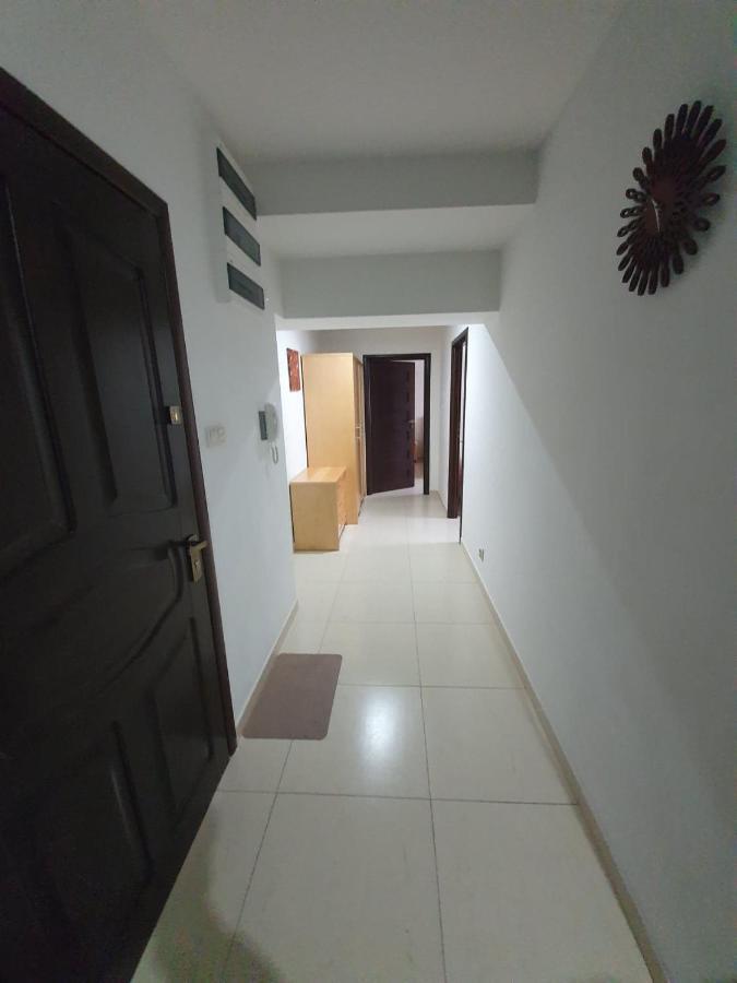 Lido Apartamenty Sarbinowo Exteriér fotografie
